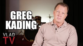 Greg Kading Talks Murder Rap Doc: The Murders of Biggie \u0026 2Pac