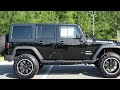 2017 jeep wrangler unlimited sport in ocala fl 34474