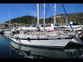 Hallberg Rassy 45 Yacht For sale (Sold)