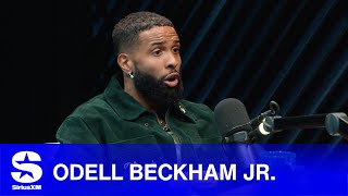 Odell Beckham Jr. Opens Up About Sentimental Connection Between His Necklace \u0026 Dog