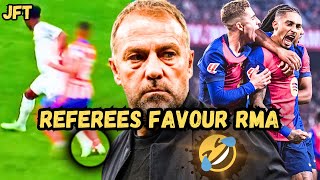 HANSI FLICK'S BARCA IS THE BEST TEAM IN SPAIN BY FAR | Barcelona vs Sevilla 4-1