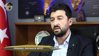 PESİAD Üye Tanıtım Serisi Bölüm 13 - Cüneyt Battal