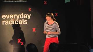 Let the kids play out: Alice Ferguson at TEDxBedford