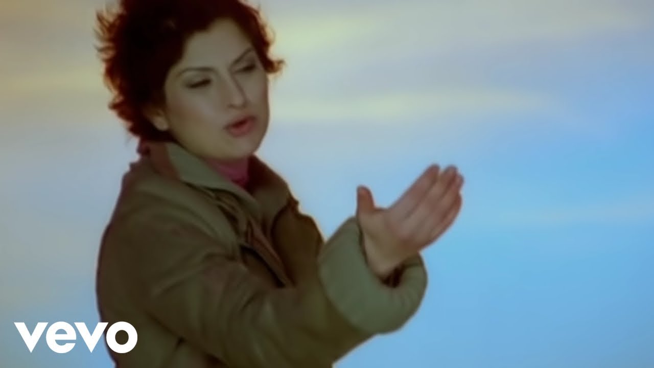 Sukriye Tutkun Gücüm Yetene Kadar Youtube