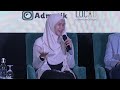 DAY1 - Panel Discussion 2 – Navigating the Future – Sustainable Fintech Trends