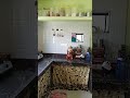 My Non modular kitchen tour