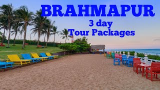 Brahmapur Tourist Places | Top 10 places To Visit In Brahmapur | Best Places In Brahmapur Odisha