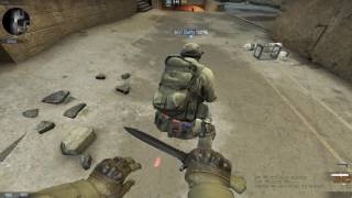 [CS:GO/Sourcemod] Jump Effect