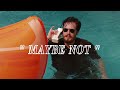 Treis & Friends - Maybe Not [Lyric Video]