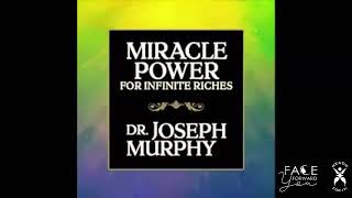 Face Forward YOU - Joseph Murphy Miracle Power