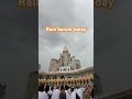 Rain today makkah live madina live hajj 2024live umrah shorts #madina #makkah #shorts #naat #mecca