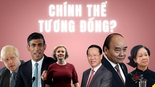 CHÍNH TRỊ VIỆT NAM 2024: Từ Dân chủ đại nghị đến nghiên cứu quốc tế | CÙNG ĐỌC | HỘI ĐỒNG CỪU