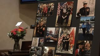 Family and friends remember Springfield veteran Ed Fox who died at the age of 101