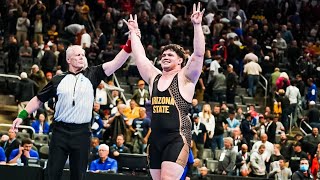 What to watch for in the 2023 Pac-12 Wrestling Championships | Preview