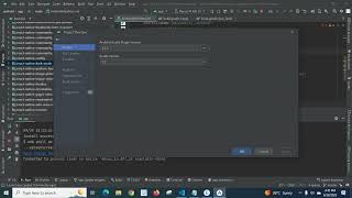 Task: react-native-async-storage_async-storage generateDebugRFile FAILED verifyReleaseResources