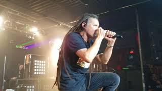 Nonpoint - Dodge Your Destiny; The Machine Shop; Flint, MI; 5-18-2018