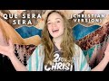 Que Sera Sera (Christian version) | Haley Joy Gaglione