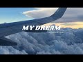 My Dream (Slowed +Reverb) By Muhammad Al Muqit Vocals Only!