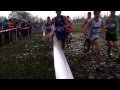 British Athletics Cross Challenge #WhateverTheWeather