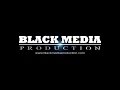 Black Media Production Showreel - Short