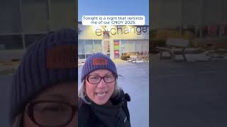 Walk Caledon CNOY25 - A Message from CCS CEO Geraldine Aguiar