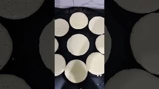 Pancake| വെറും 5 മിനിറ്റ് കൊണ്ട് നിങ്ങൾക്കും തയ്യാറാക്കാം🤤#trendingshorts #pancake #shorts #trending