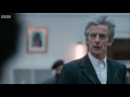 Doctor Who -  Bill Shoots The Doctor