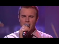 take that patience so beautifully intense gary barlow