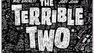 The Terrible Two Chapters 17-18