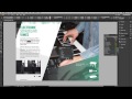 How to Add Hyperlinks and Buttons in Adobe InDesign CC