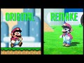 I Remade Super Mario World In 3D