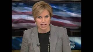 CBS Evening News - 2009-01-23