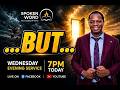 ...BUT....Rev Dr N. Ngwenya
