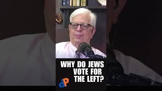 Why Do Jews (and Christians) vote for the Democrats?