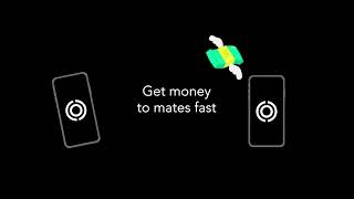 Osko - Get money to mates fast - 6\