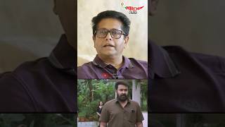 Mohan Lal vs Kamal Hassan | Drishyam | Jeethu Joseph #shorts