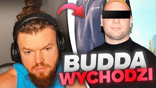 WARDĘGA O WYJŚCIU BUDDY Z ARESZTU