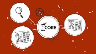 CORE access to raw data