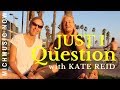 Just One Question: Kate Reid | MichMusic Now