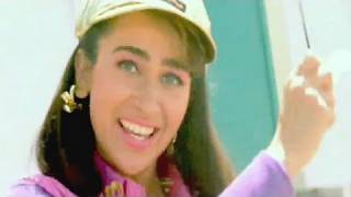 Nacho Gao - Karishma, Anil Kapoor, Alka Yagnik, Vinod Rathod, Andaz Song