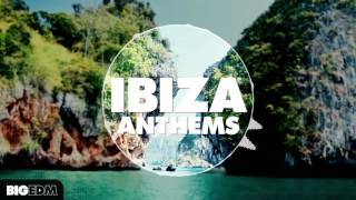 Ibiza Anthems [KSHMR, Quintino, Jay Hardway inspired Construction Kits, Presets & Drum Samples]