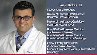 Dr. Josef Chattahi