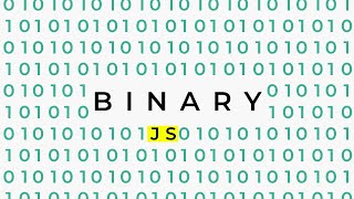 Binary Decoder App With Vanilla JavaScript