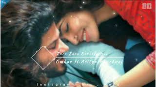 Zara Zara Behekta Hai | Cover Song | 8D AUDIO | RHTDM | Omkar ft.Aditya Bhardwaj |