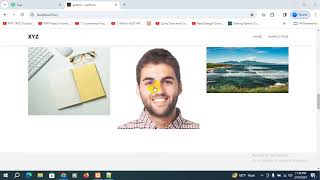 WordPress Theme Development Part #7 #bangla #banglatutoriel