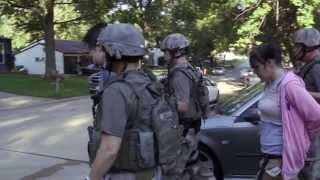 Fighting America's deadly heroin epidemic