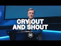 Cry Out and Shout! | Carter Conlon