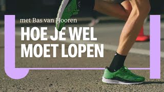 Waarom je geen dure hardloopschoenen nodig hebt