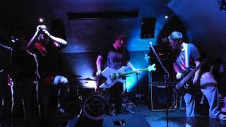 Instigate - Lost In Echoes (Live at Pivo Pivo)