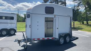 Trailer Country LLC - 2009 Brenderup Royal TC